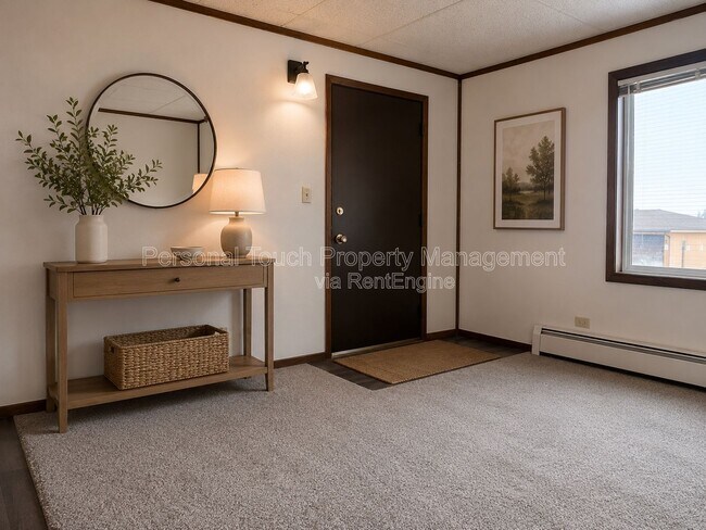 Foto del interior - Western Road Apartments