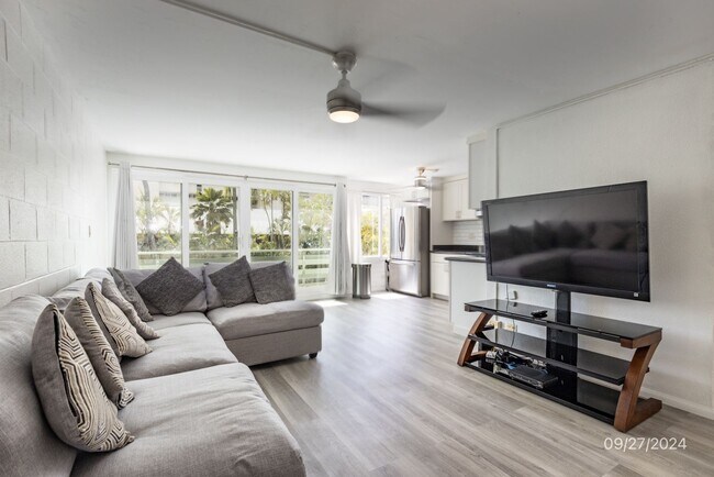 Building Photo - Beautifully Maintained 1 Bed | 1 Bath | 1 ...