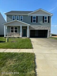 Building Photo - 4000 Aiken Back Ln