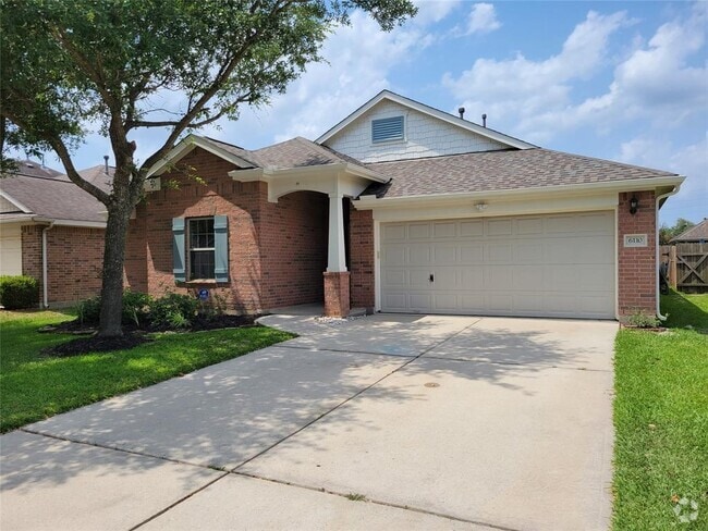 Building Photo - 6110 Moran Crest Dr