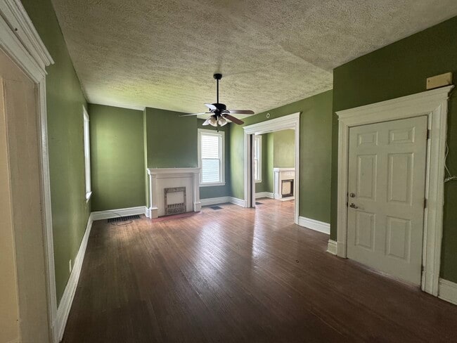 Dining Room - 38 Walnut Ave