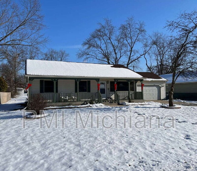 Building Photo - 56430 Hoosier Ave