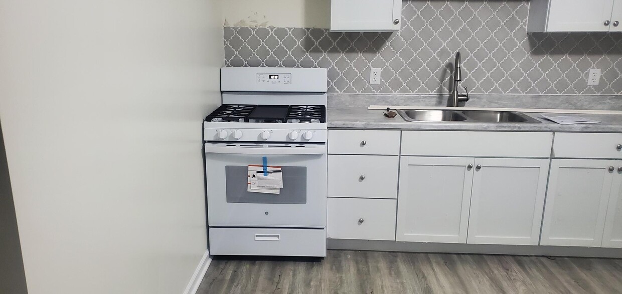 Foto del edificio - 1125 S Hamilton St