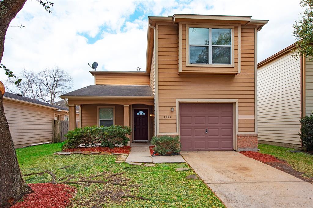 3222 Dartmouth Field Ln, Fresno, TX 77545 House for Rent in Fresno