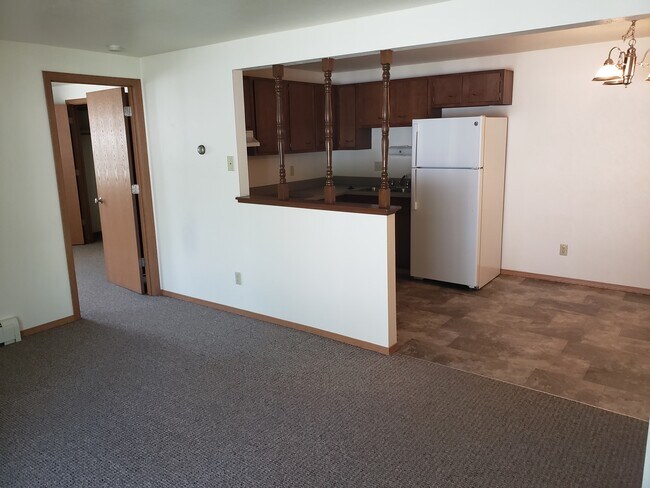 Foto del edificio - 1030-1034 S 6th St