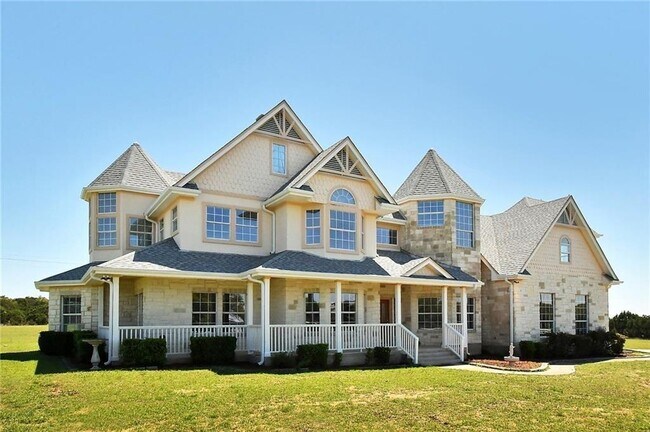 Foto del edificio - 805 Bell Springs Rd