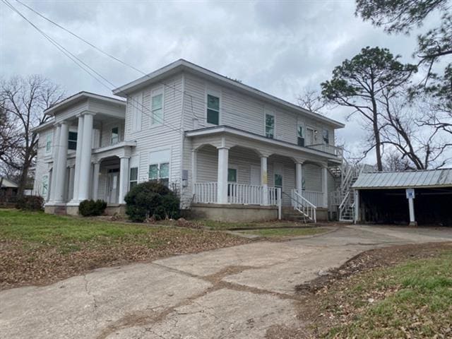 Building Photo - 3720 Sockwell Blvd