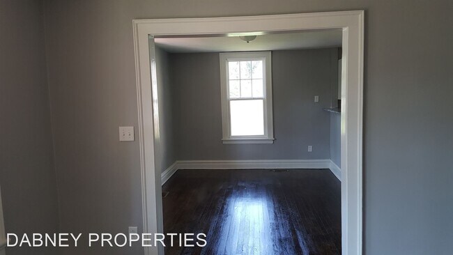 Foto del edificio - 3 br, 2 bath House - 104 West Union Street