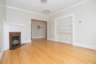 Building Photo - 4 Gardner St