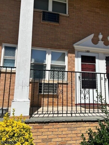 Foto del edificio - 725 Joralemon St
