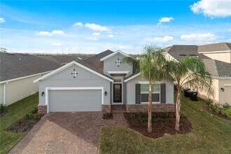 Building Photo - 4057 Prairie Reserve Blvd