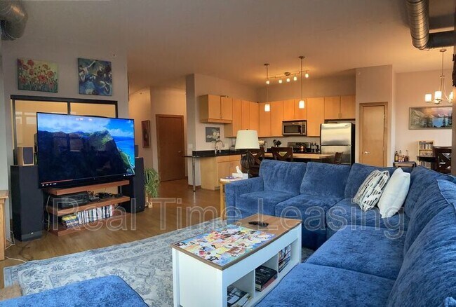 Foto del edificio - 15 E Franklin Ave