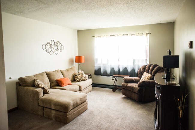 Foto del edificio - 1260 Dietz Ln