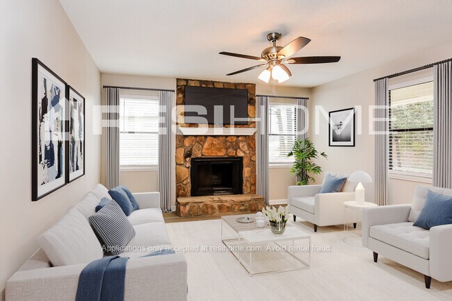 Foto del edificio - 1710 Kimberly Dr SW