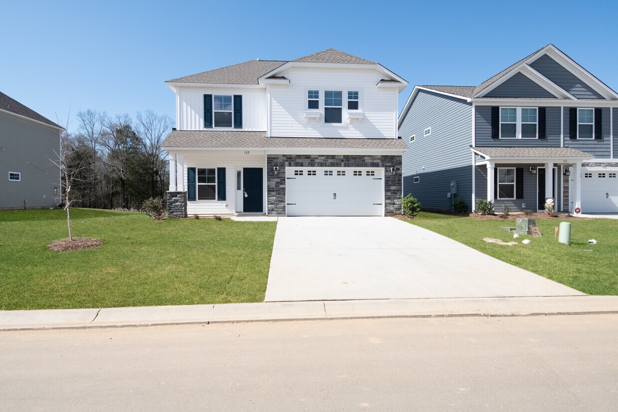 169 Wahoo Cir, Irmo, SC House Rental in Irmo, SC