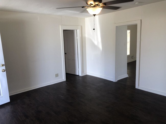 Foto del edificio - 140 E Morris St