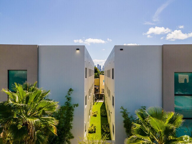 Foto del edificio - Ocho