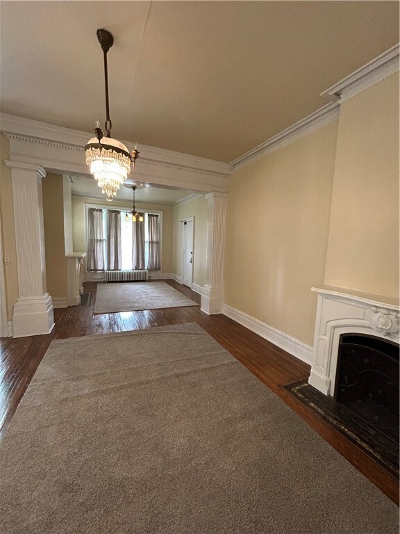 Foto del edificio - 401 Maple Ave