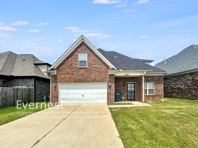 Building Photo - 8919 Kathryn Grace Dr