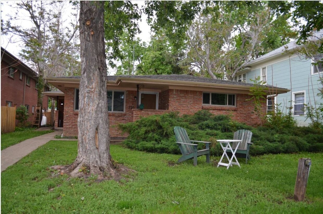 Photo - 720-722-722 Concord Ave (Boulder, CO)