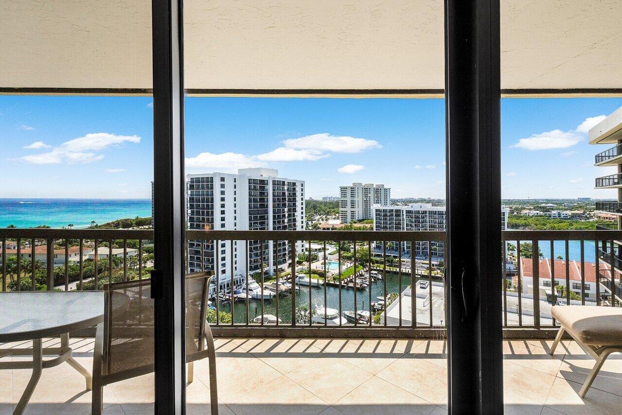 Foto principal - 4740 S Ocean Blvd