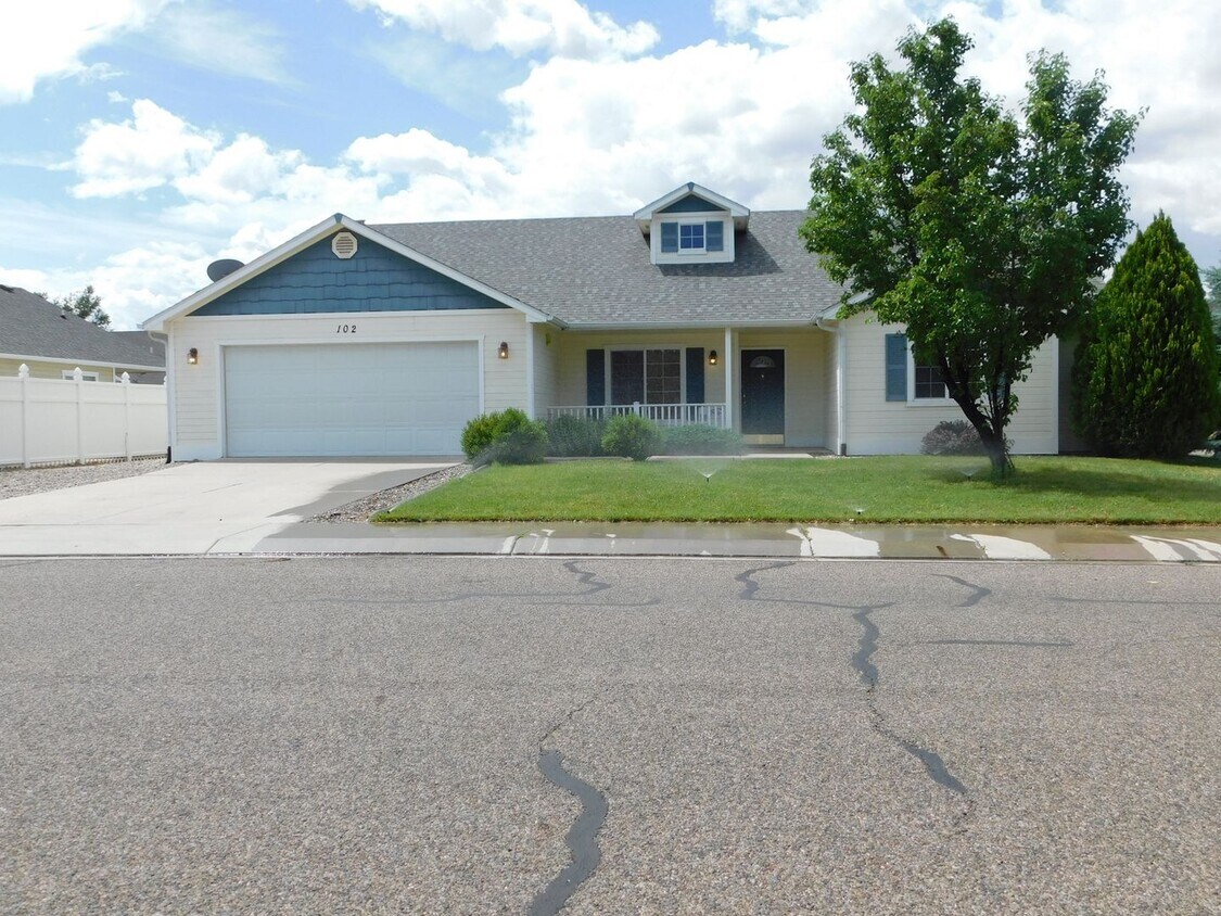 Foto principal - COMING SOON IN FRUITA
