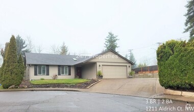 Building Photo - 1211 Aldrich Ct NW