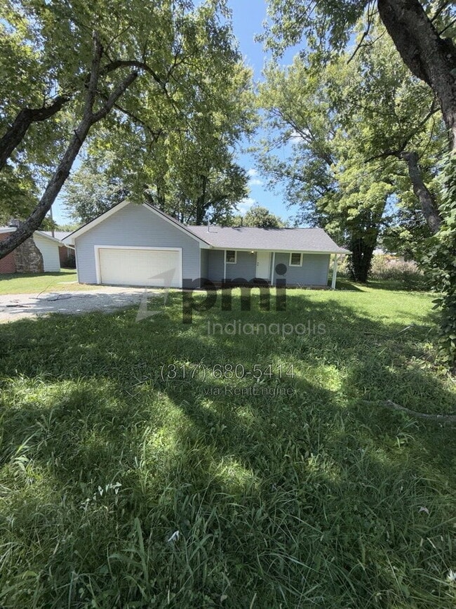Building Photo - 2077 Cicero Rd