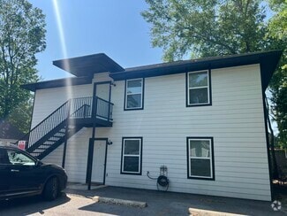 Building Photo - 1311 Garner St