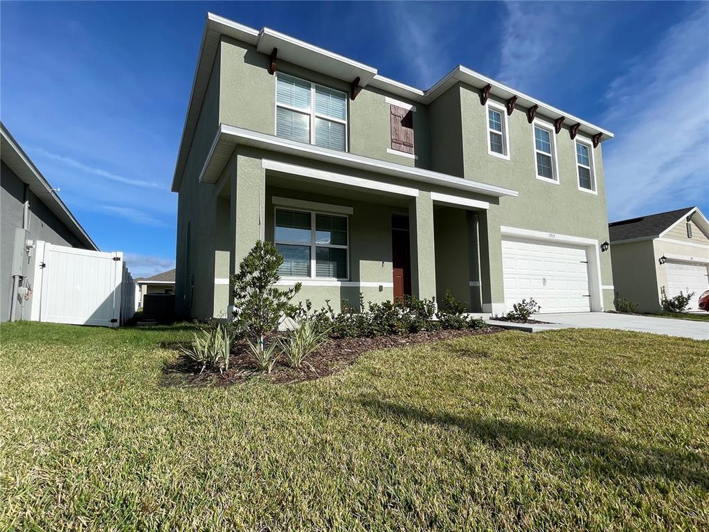 1515 Barberry Dr, Kissimmee, FL 34744 House Rental in Kissimmee, FL
