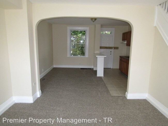 Building Photo - 2 br, 1 bath House - 3232 Elmora Avenue
