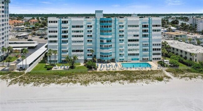 Building Photo - 17400 Gulf Blvd
