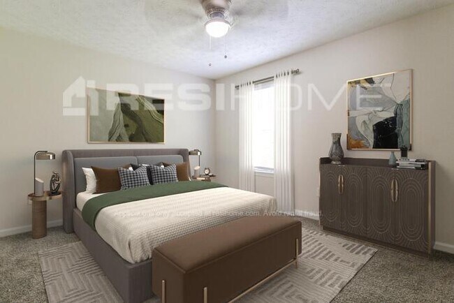 Foto del edificio - 2272 Ramblewood Cir