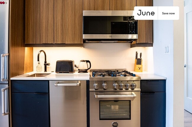 Photo - 2147 P St NW Apartment