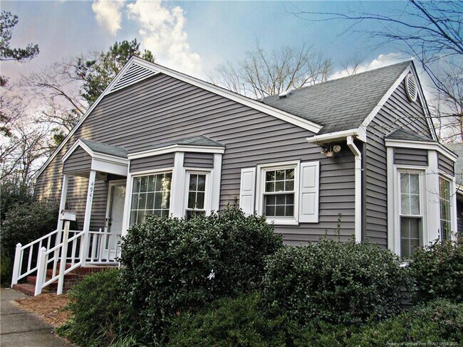 Building Photo - 4941 Pinedale Blvd