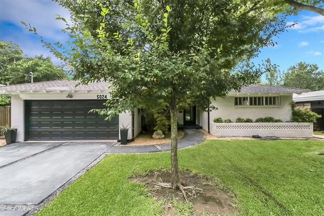 Foto del edificio - 5024 Rexton Ln