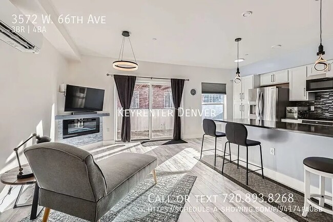 Photo - 3572 W 66th Ave Townhome