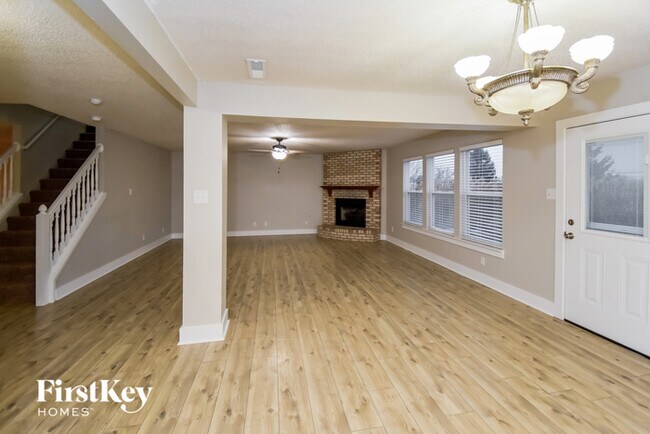 Foto del edificio - 9206 Princeton Cir