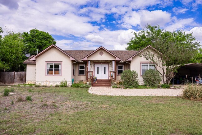 Foto del edificio - 659 Town Creek Rd