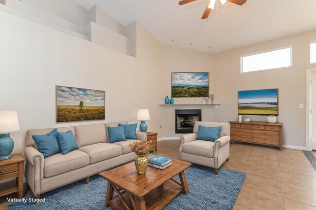 Foto del edificio - 541 Embassy Cir