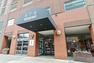 Building Photo - 474 N Lake Shore Dr