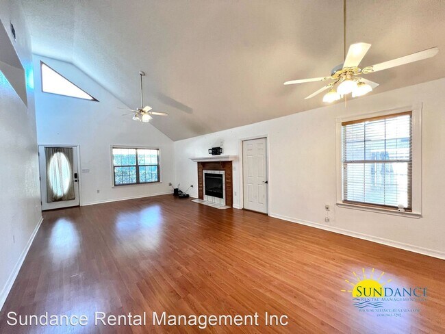 Foto del edificio - 3 br, 2 bath House - 514 Risen Star Drive