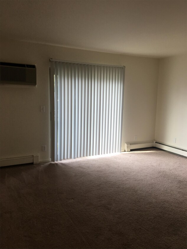 401 E Willard Ave Unit 18, Lansing, MI 48910 Apartment for Rent in