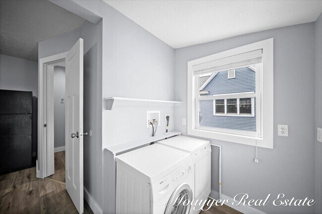 Foto del edificio - 921 4th St NW