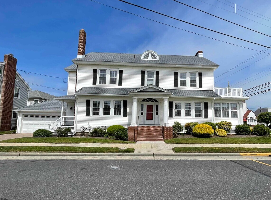 Primary Photo - 21 S Brunswick Ave