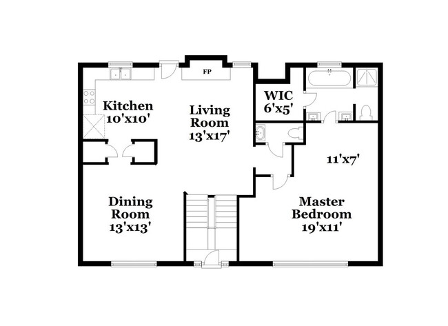 Building Photo - 165 Goldleaf Dr