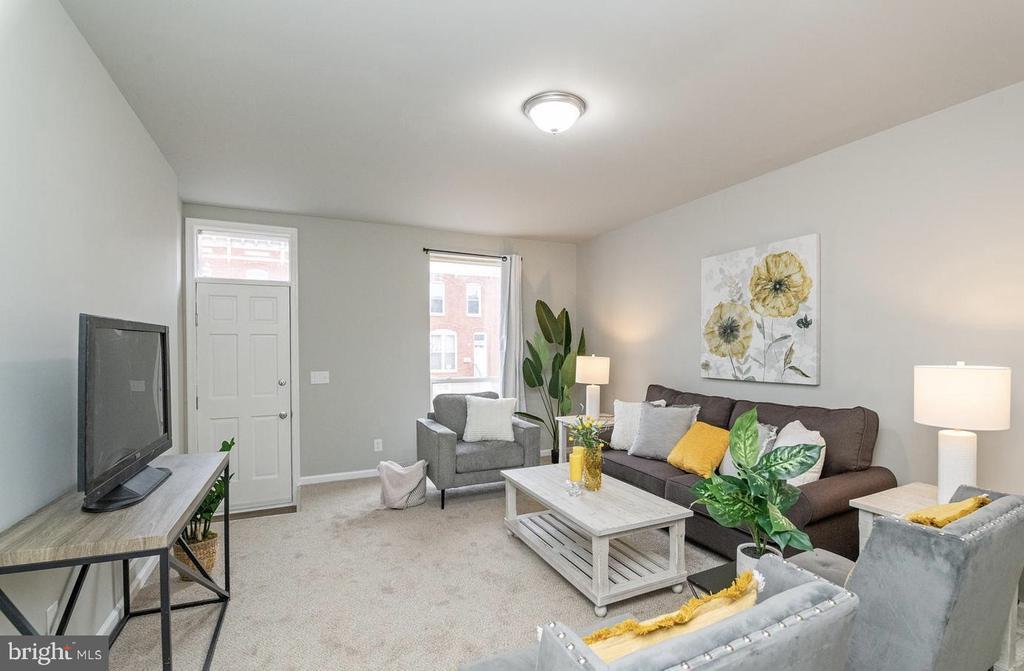 Foto principal - 2113 Orleans St