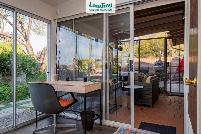 Foto del edificio - 6727 N Quartzite Canyon Pl