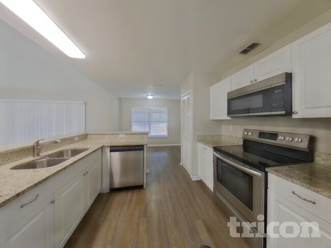 Foto del edificio - 2209 Clementine Trail
