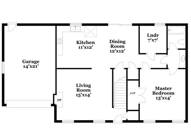 Building Photo - 1506 Ashlawn Dr